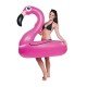 Colac Gonflabil flamingo - 82 cm